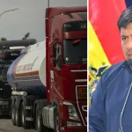 Gobierno admite que solo entregó 8 millones de litros de diésel de los 35 millones que requiere el agro