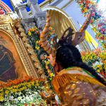 Con fe, devoción y mucho baile, lanzan el Carnaval de Oruro 2026
