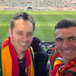 Lara señala que a Rodrigo Paz le corresponde designar ministros y a él le toca fiscalizarlos 