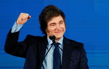 Confirmado: Javier Milei llegará a Bolivia para la posesión de Rodrigo Paz como presidente