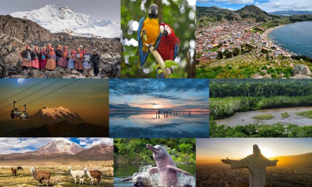 Turismo afectado en el feriado largo: escasez de combustible y pasajes caros frenan los viajes, según Cámara Hotelera