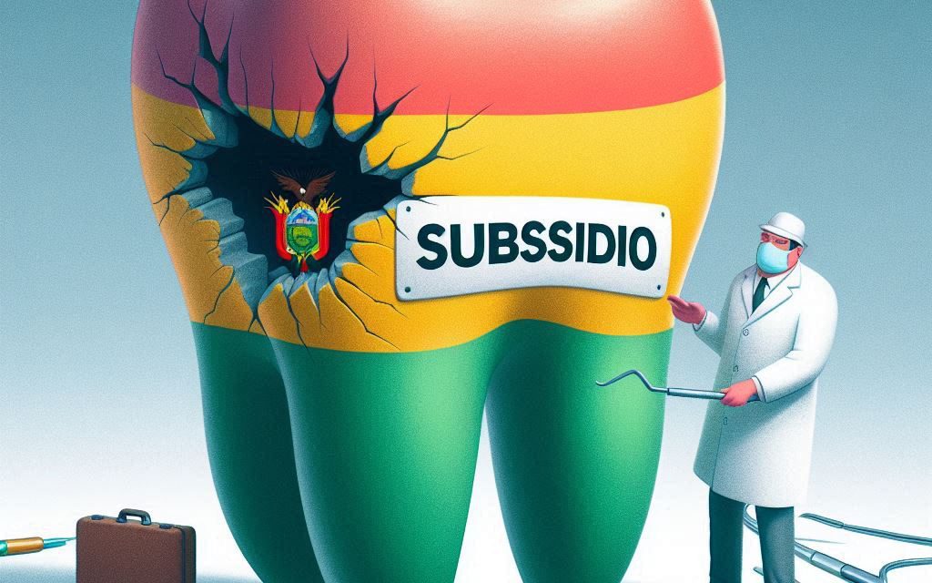 Diez preguntas (y respuestas) sobre el subsidio a la gasolina (y otros)