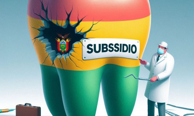 Diez preguntas (y respuestas) sobre el subsidio a la gasolina (y otros)