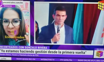 Presidente Paz: El gabinete está cerrado; diputada del PDC: No está conformado