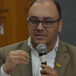 Vocal Ávila anuncia 11 temáticas para el debate presidencial y mas tiempo para los candidatos