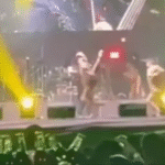 Balacera en pleno concierto de cumbia en Perú deja cuatro heridos