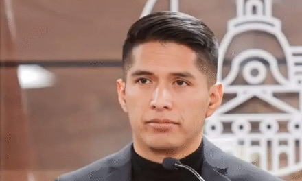 “No hay ningún intento de perjudicar las elecciones desde el Senado”, dice Andrónico