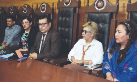 Desde el TCP y la nueva ALP surgen tres corrientes para definir la suerte de tribunos