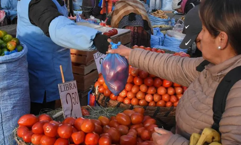 Productores advierten que falta de combustible y dólares puede generar un déficit de alimentos