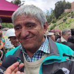 Juzgado emite orden de aprehensión contra el alcalde Iván Arias