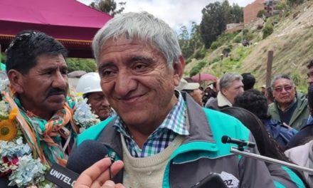 Iván Arias, entre los peores alcaldes de Sudamérica, según encuesta