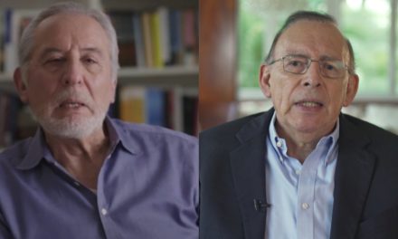 Presentan plan económico no partidista para sacar a Bolivia de la crisis