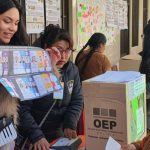 Bolivia define su futuro en medio de la crisis más dura en décadas