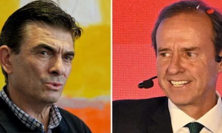 Bolivia decide su futuro en histórico balotaje: Paz y Quiroga se enfrentan por la presidencia