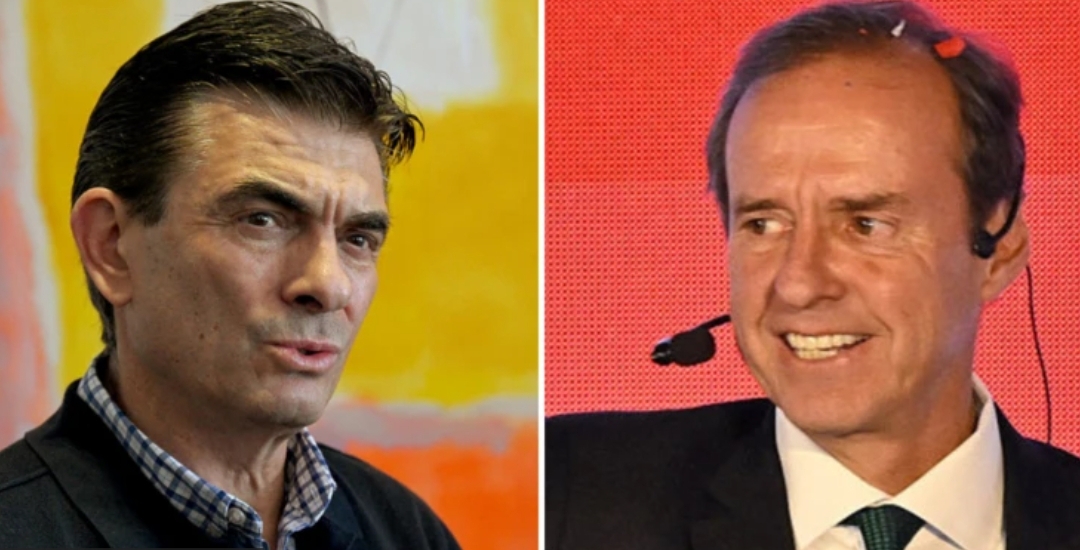 Bolivia decide su futuro en histórico balotaje: Paz y Quiroga se enfrentan por la presidencia