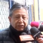 Choquehuanca pide al ganador de la segunda vuelta «gobernar pensando en el pueblo»