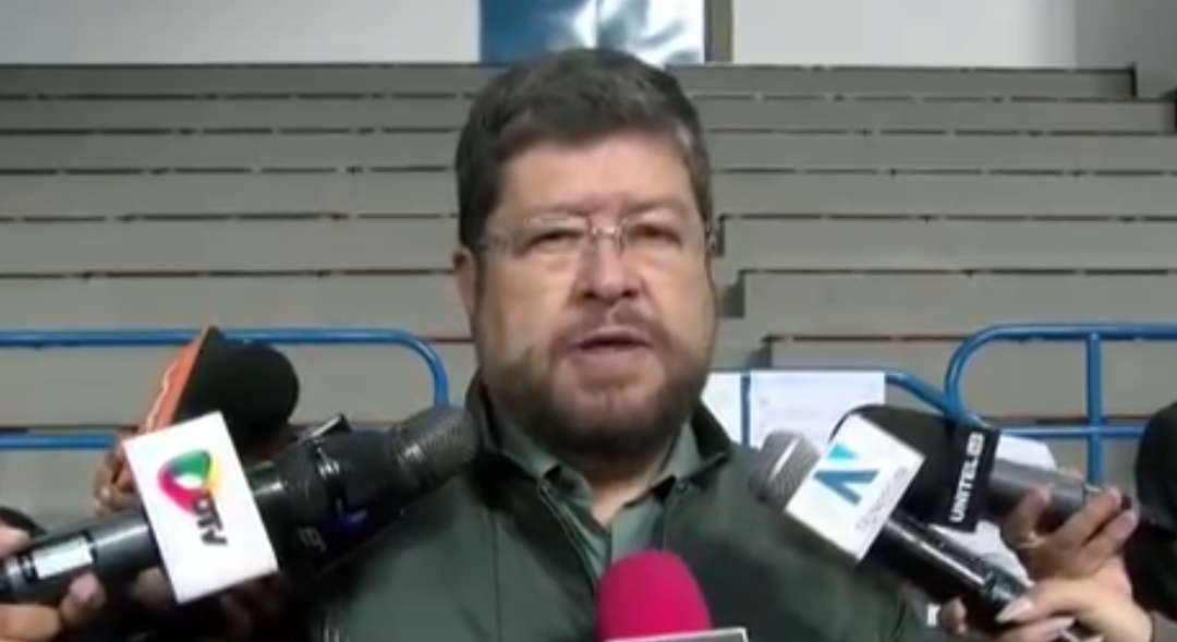 Samuel Doria Medina: “Apoyaremos al ganador y las medidas económicas positivas”