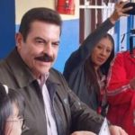 Manfred Reyes Villa: “Más allá de quién gane, que gane Bolivia”