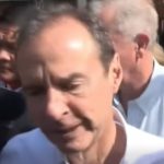 Tuto Quiroga llama a votar para «poner fin a dos décadas destructivas»