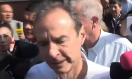 Tuto Quiroga llama a votar para «poner fin a dos décadas destructivas»