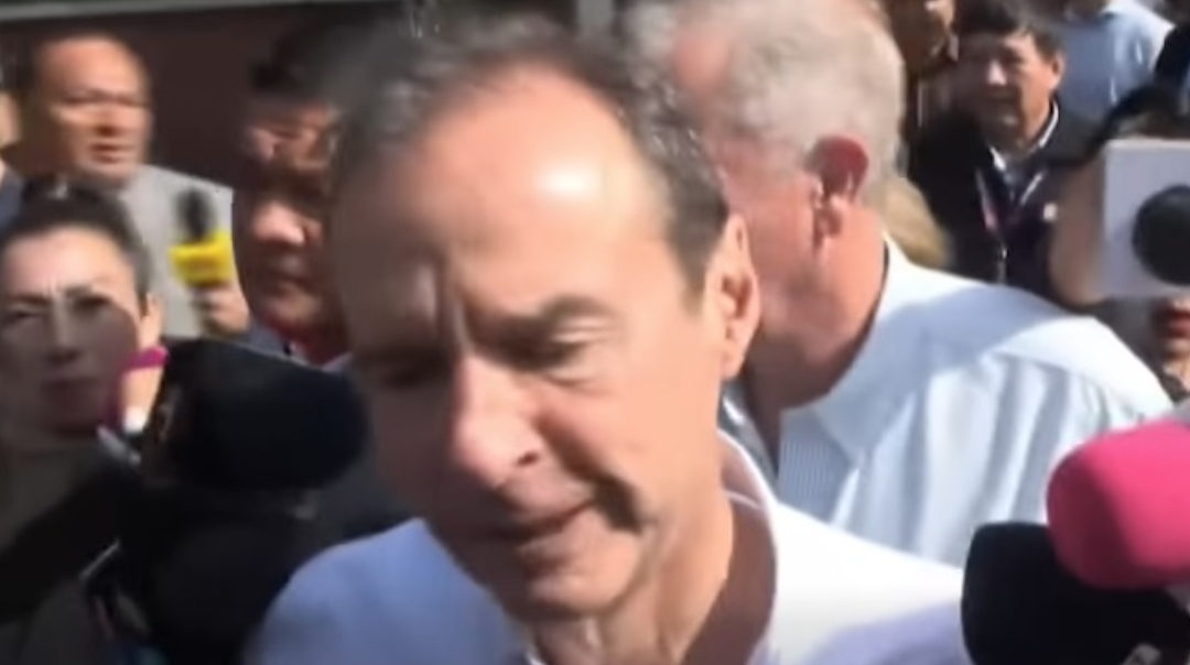 Tuto Quiroga llama a votar para «poner fin a dos décadas destructivas»