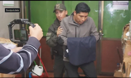 Fiscalía investiga caso Emapa con tres exfuncionarios detenidos
