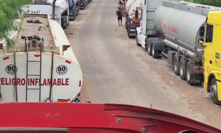 ANH: “Se espera llegar al 100% de abastecimiento de combustible hoy (martes), aunque hay un desfase de cuatro días”
