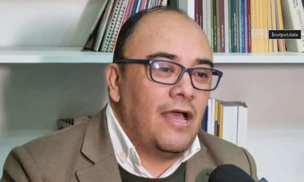 Rige el silencio electoral desde este jueves ¿Cuáles son las prohibiciones? 