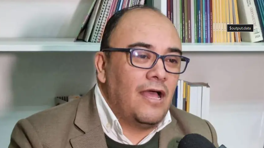 Debate vicepresidencial tendrá cinco ejes y preguntas cruzadas