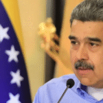 Maduro decreta inicio anticipado de la Navidad en Venezuela