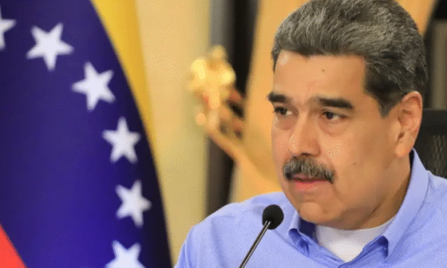 Maduro decreta inicio anticipado de la Navidad en Venezuela