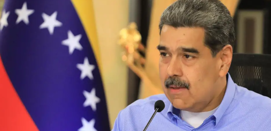 Maduro decreta inicio anticipado de la Navidad en Venezuela