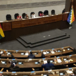 Diputados aprueban ley de reparación para víctimas en rupturas constitucionales