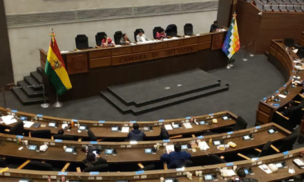 Diputados aprueban ley de reparación para víctimas en rupturas constitucionales