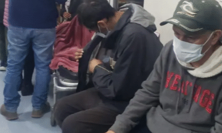 Colapso en Hospital de Miraflores afecta atención médica