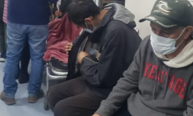 Colapso en Hospital de Miraflores afecta atención médica