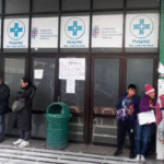 Hospitales cruceños reanudan atención tras paro de 48 horas