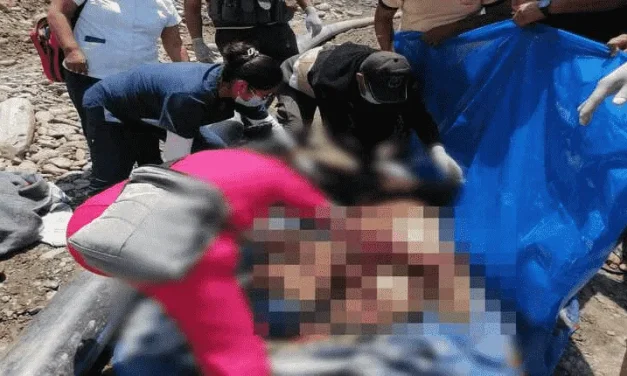 Roca de cuatro metros aplasta y mata a un trabajador en Tipuani