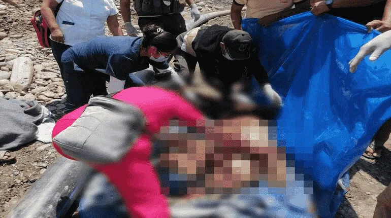 Roca de cuatro metros aplasta y mata a un trabajador en Tipuani