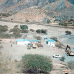 La minería ilegal del oro crece en Chuquisaca de la mano de los cooperativistas