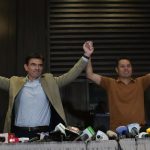 Sala Plena del TSE adelante para el 3 de noviembre entrega de credenciales de Paz y Lara, informa Tahuichi