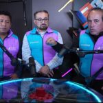 Dockweiler: Justicia ordena suspender los parqueos tarifados hasta que la Alcaldía regularice su normativa