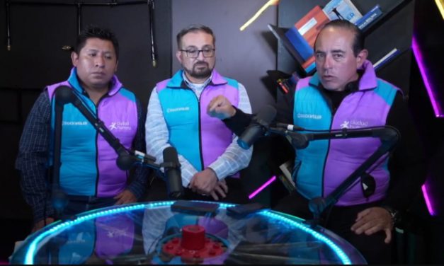 Dockweiler: Justicia ordena suspender los parqueos tarifados hasta que la Alcaldía regularice su normativa