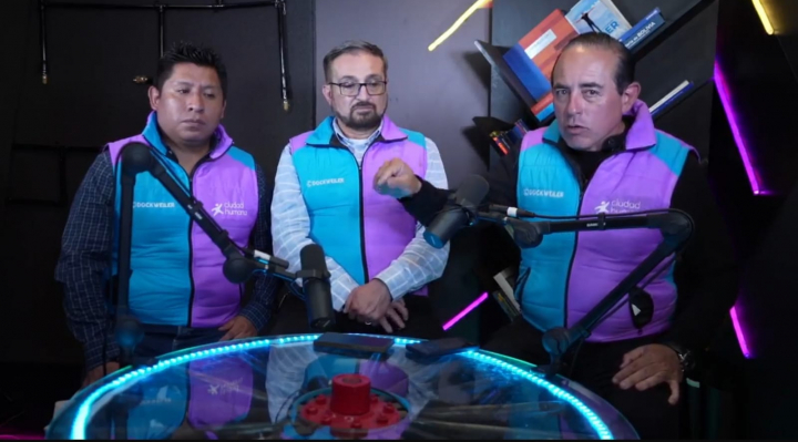 Dockweiler: Justicia ordena suspender los parqueos tarifados hasta que la Alcaldía regularice su normativa