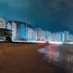 Un apagón afecta a varios estados de Brasil durante la última madrugada