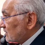 Mesa: ‘el domingo nos jugamos el futuro en uno de los momentos más críticos de la historia’