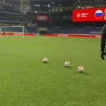 La Verde se mide con Rusia en un nuevo exámen rumbo al repechaje mundialista