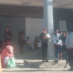 Segunda vuelta: Trámite para el certificado de impedimento arranca con filas