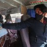Cinco personas mueren cada día en accidentes de tránsito; la mayoría por imprudencia