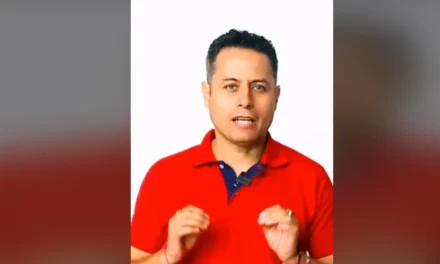 Tras acuerdo con el TSE, ahora Lara pide nuevas condiciones para debatir